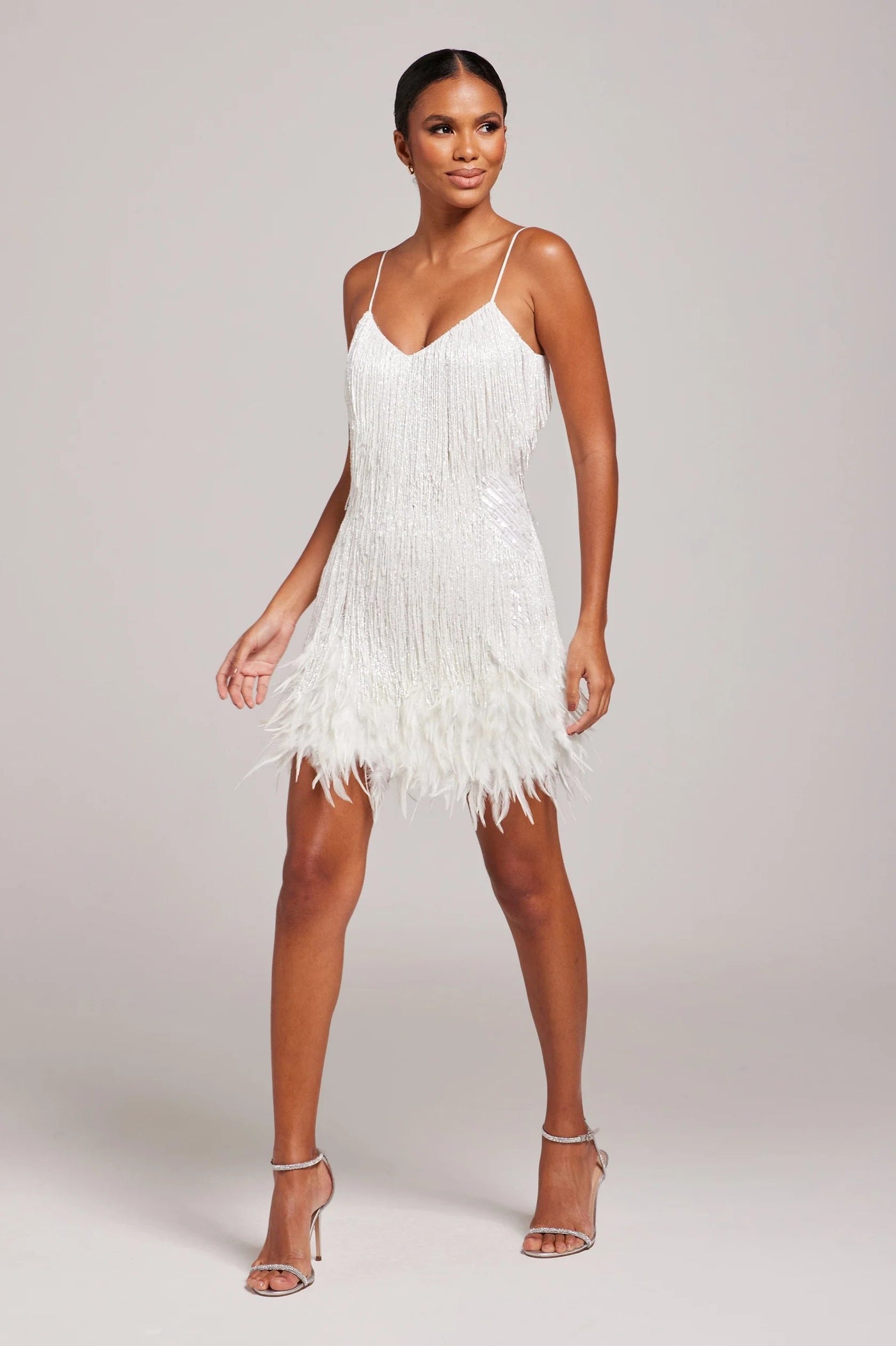 mini cami slip dress Designer Short Camisole Dress | Cami Mini Slip Dress